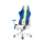DIABLO Chairs X-ONE 2.0 King Size Aqua Blue - 1192296 - zdjęcie 3
